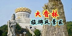 嗯啊嗯啊好爽好大网站视频中国浙江-绍兴大香林旅游风景区